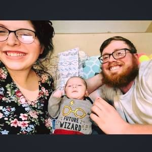 Meet your Posher, Rose